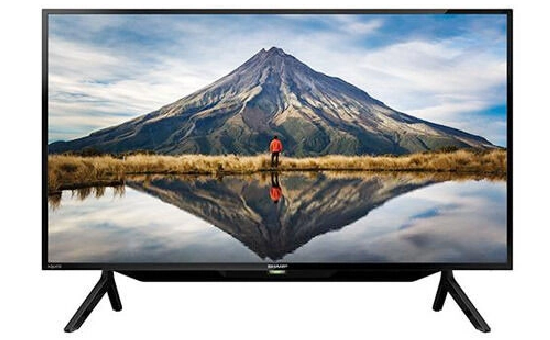 Android Tivi Sharp 4T-C55DJ3X Smart 55 inch new 2022