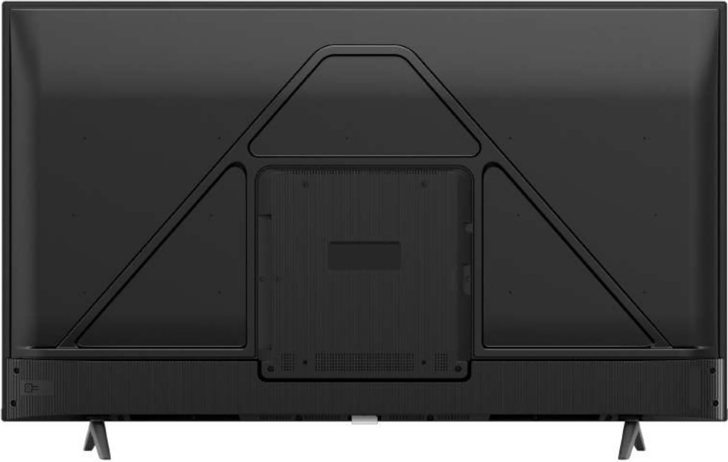 Android Tivi TCL 4K 55 inch 55P618