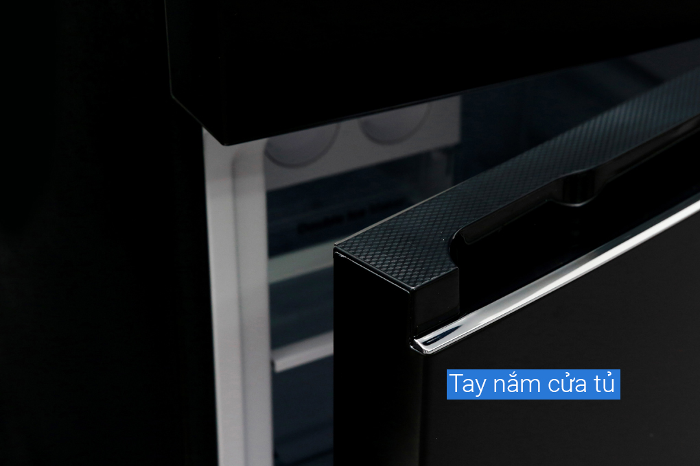 Tủ lạnh Aqua Inverter 288 lít AQR-IW338EB BS