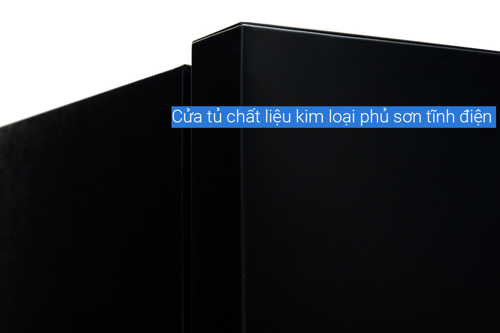 Tủ lạnh Aqua Inverter 288 lít AQR-IW338EB BS