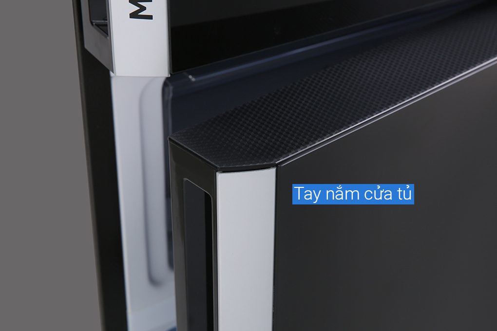 Tủ lạnh Aqua Inverter 312 lít AQR-T359MA(GB) Mới 2020