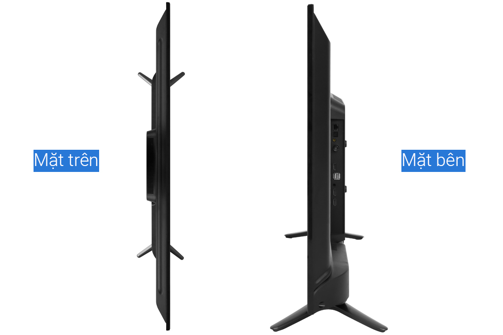 Android Tivi Casper 43 inch 43FG5000