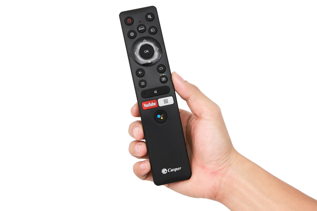 Android Tivi Casper 43 inch 43FG5000