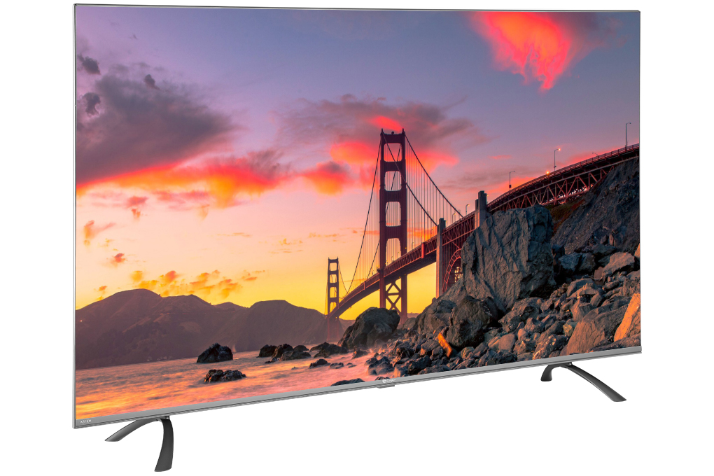 Smart Tivi Casper 4K 50 inch 50UG5000