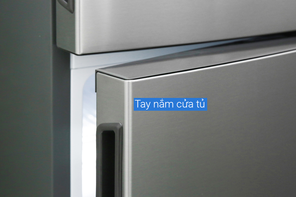 Tủ lạnh Electrolux Inverter 255 lít ETB2802H-A