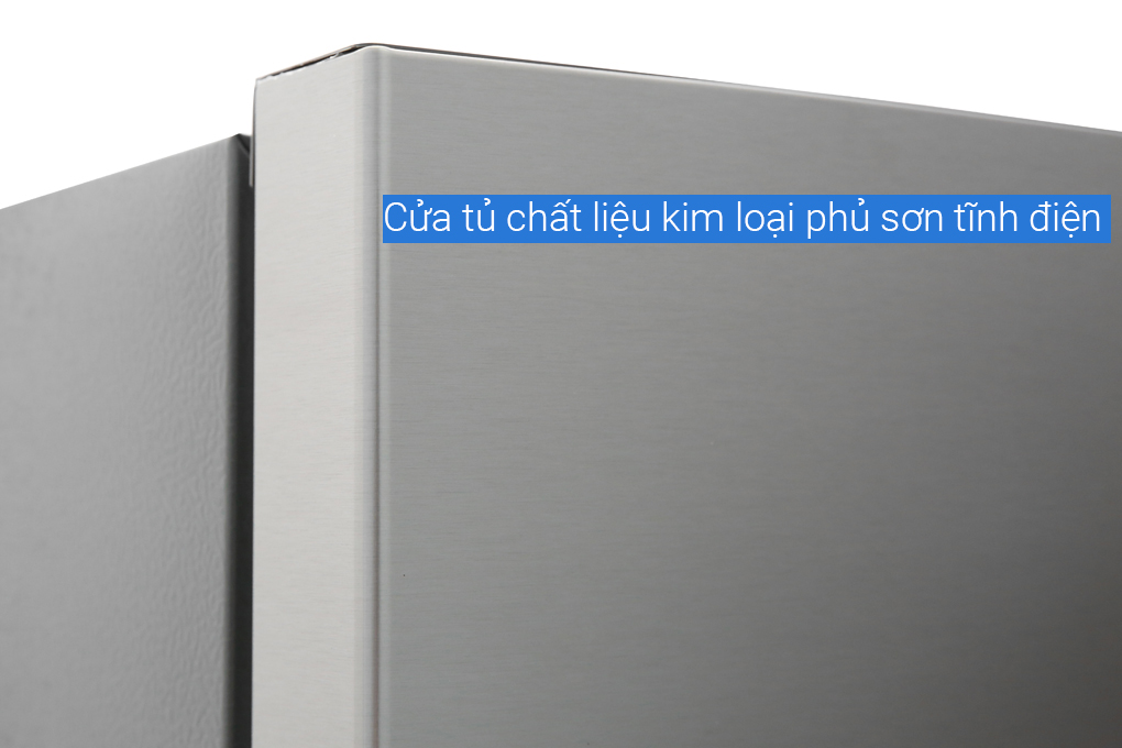 Tủ lạnh Electrolux Inverter 255 lít ETB2802H-A