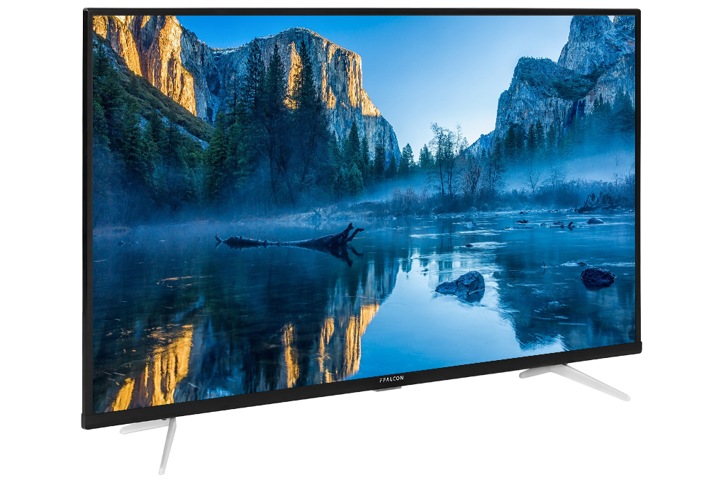 Android Tivi FFalcon 4K 50 inch 50UF2