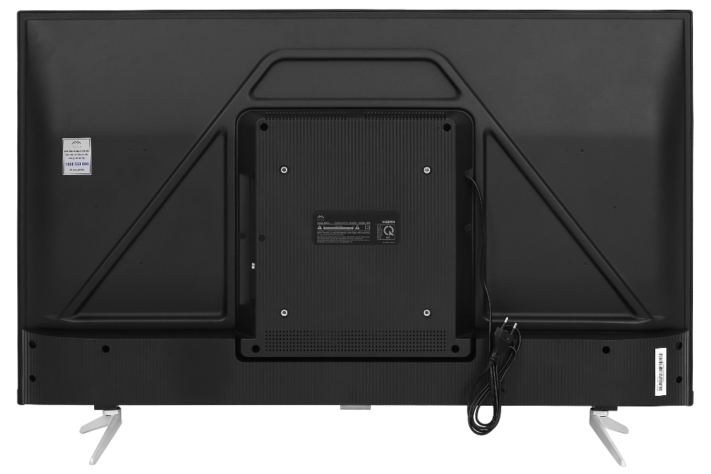 Android Tivi FFalcon 4K 50 inch 50UF2