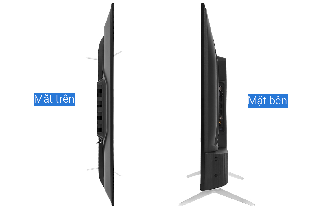 Android Tivi FFalcon 4K 50 inch 50UF2