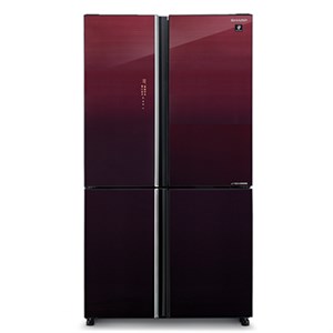 Tủ lạnh Sharp SJ-FXP600VG-MR Inverter 525 lít