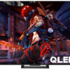 Google Tivi QLED TCL 4K 55 inch 55C745