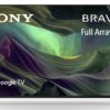 Google Tivi Sony 4K 75 inch KD-75X85L