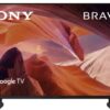 Google Tivi Sony 4K 85 inch KD-85X80L