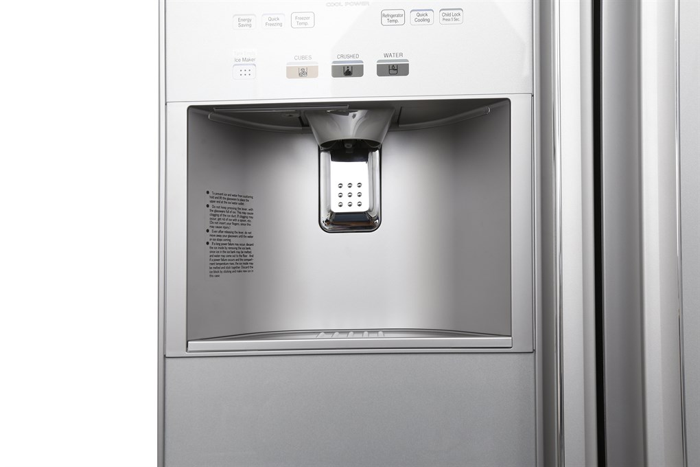 Tủ lạnh Hitachi Inverter 589 lít R-S700GPGV2 GS