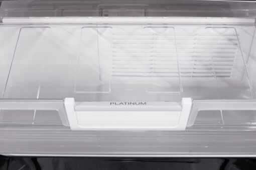 Tủ lạnh Hitachi Inverter 722 lít R-X670GV (X)
