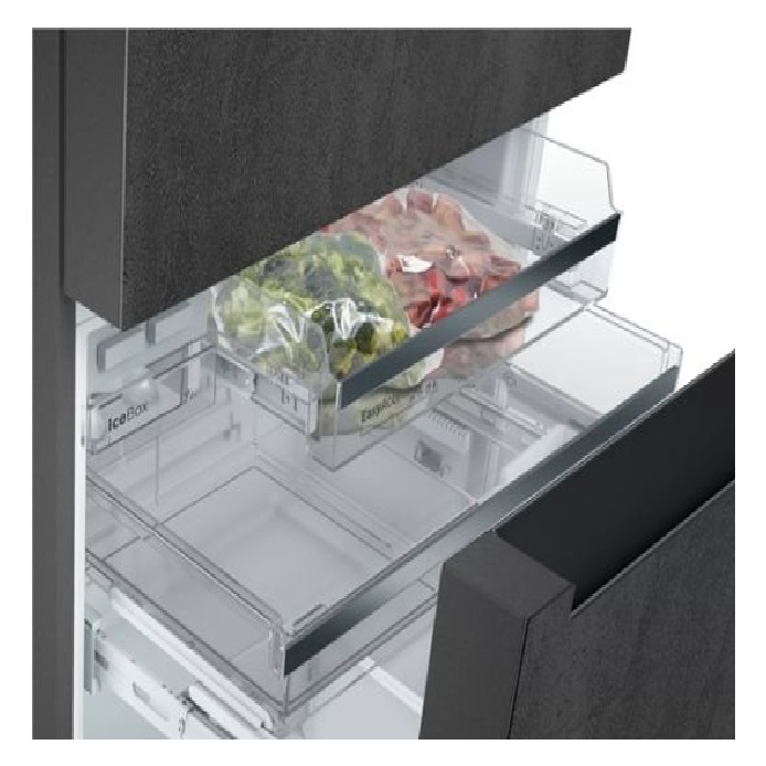 Tủ Lạnh Bosch KFN96PX91I Series 8 Cao Cấp, Dung Tích 689L