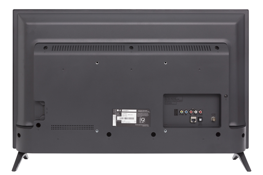 Smart Tivi LG 32 inch 32LK540BPTA