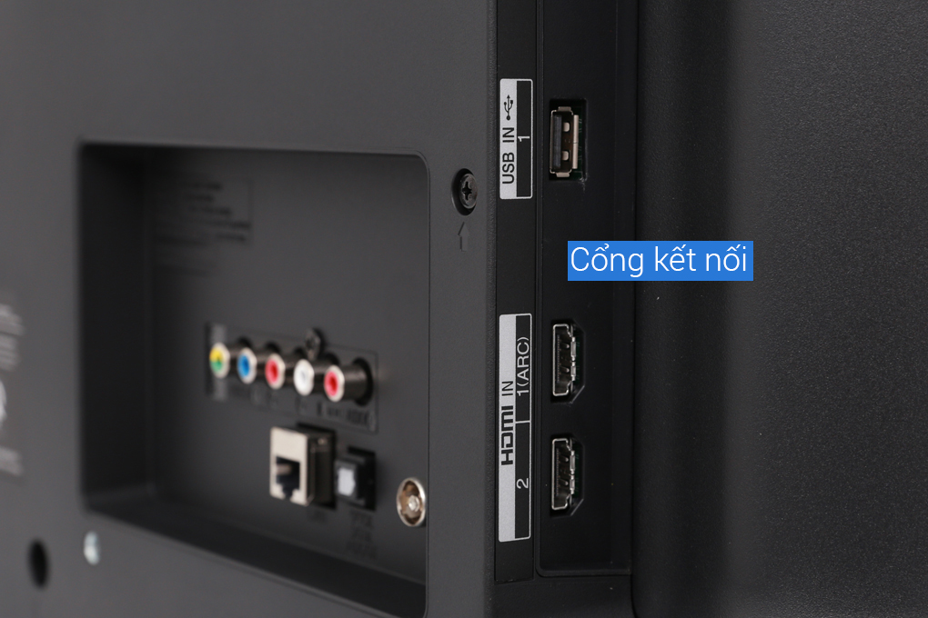 Smart Tivi LG 32 inch 32LK540BPTA