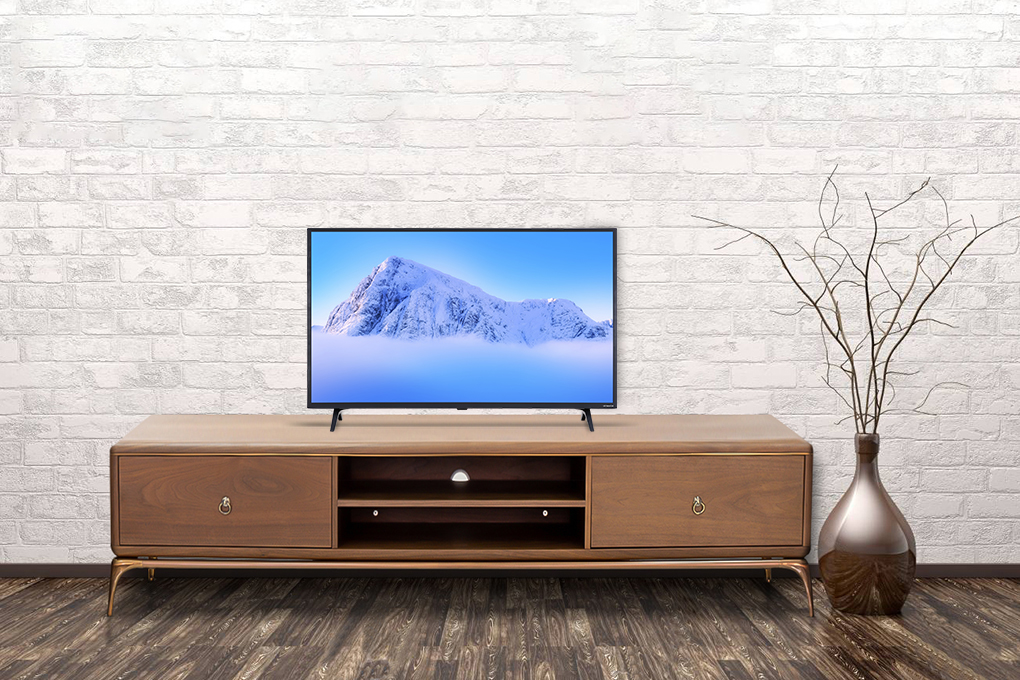 Smart Tivi NanoCell LG 4K 43 inch 43NANO79TND