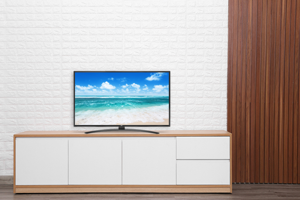 Smart Tivi LG 4K 43 inch 43UM7600PTA
