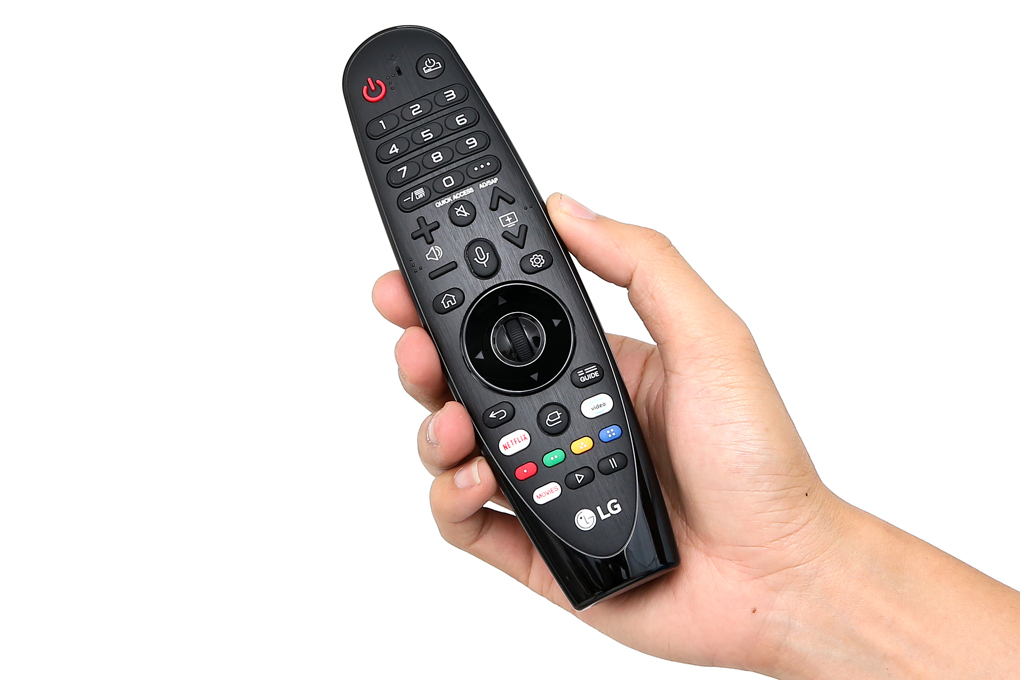 Smart Tivi LG 4K 43 inch 43UM7600PTA