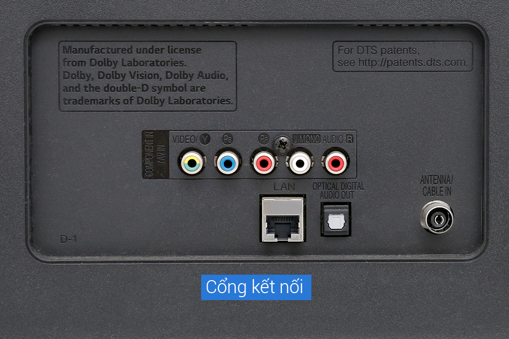 Smart Tivi LG 49 inch 49LK5700PTA