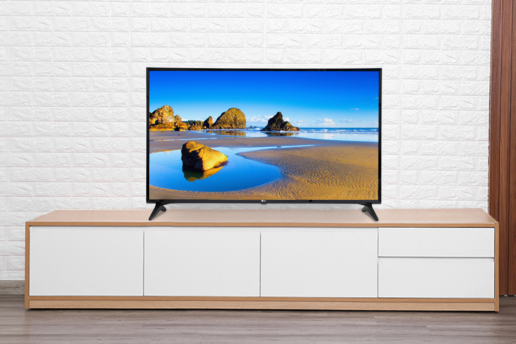 Smart Tivi LG 49 inch 49LK5700PTA