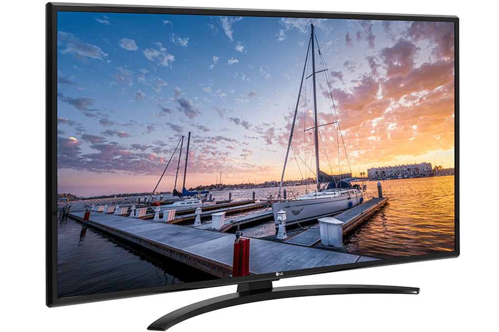 Smart tivi LG 4K 49 inch 49UN7400PTA