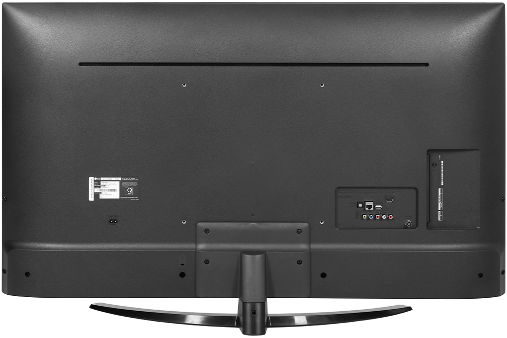 Smart tivi LG 4K 49 inch 49UN7400PTA