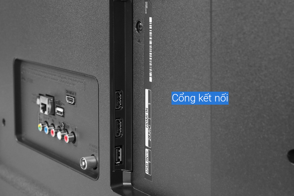 Smart tivi LG 4K 49 inch 49UN7400PTA