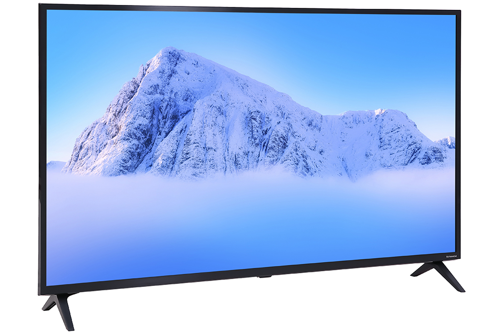 Smart Tivi NanoCell LG 4K 50 inch 50NANO79TND