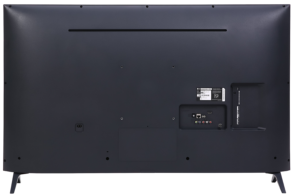 Smart Tivi NanoCell LG 4K 50 inch 50NANO79TND