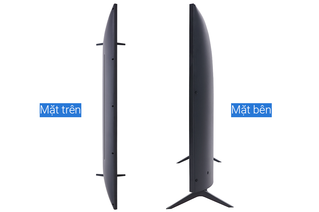 Smart Tivi NanoCell LG 4K 50 inch 50NANO79TND