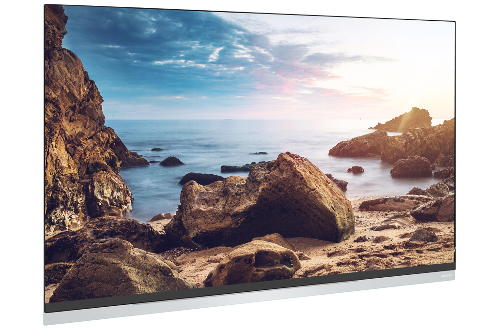 Smart Tivi OLED LG 4K 55 inch 55E9PTA