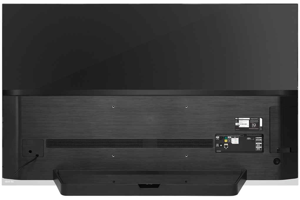 Smart Tivi OLED LG 4K 55 inch 55E9PTA