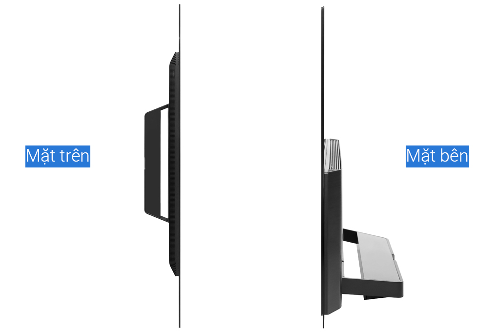 Smart Tivi OLED LG 4K 55 inch 55E9PTA