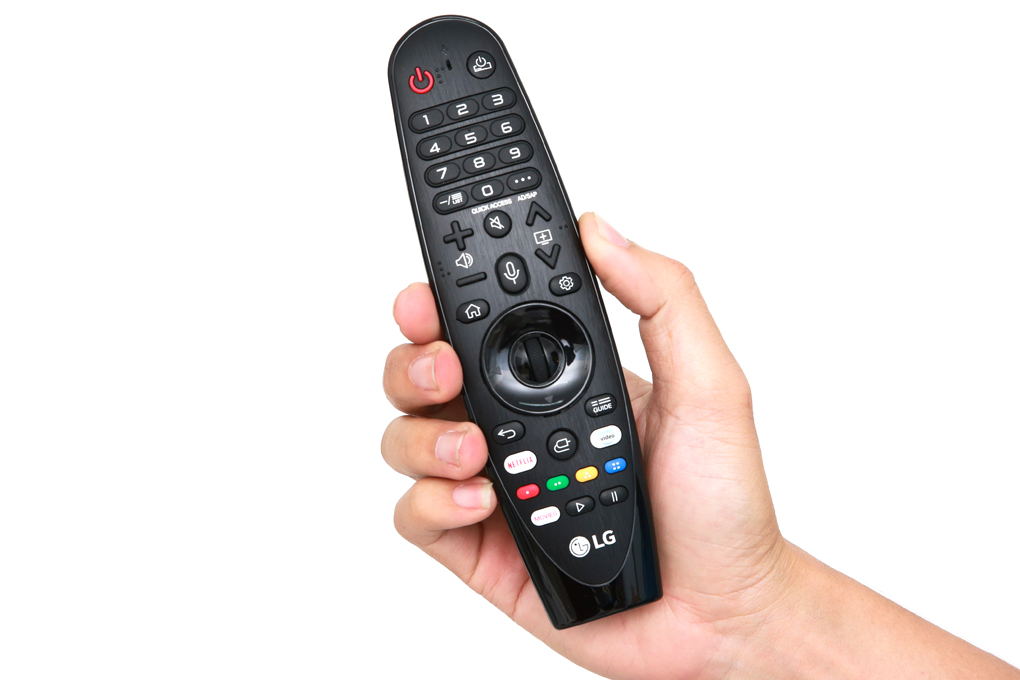 Smart Tivi OLED LG 4K 55 inch 55E9PTA