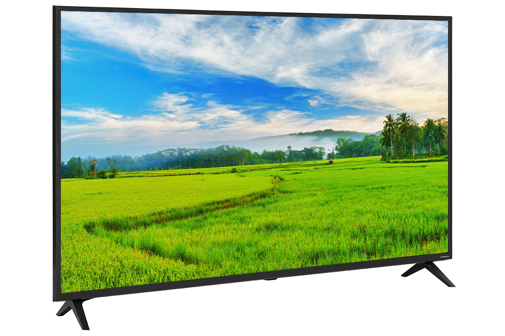 Smart Tivi NanoCell LG 4K 55 inch 55NANO79TND