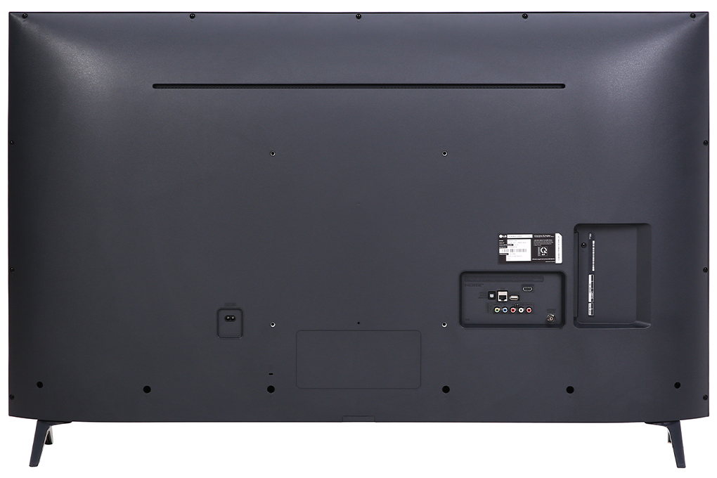 Smart Tivi NanoCell LG 4K 55 inch 55NANO79TND