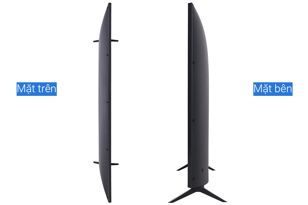 Smart Tivi NanoCell LG 4K 55 inch 55NANO79TND