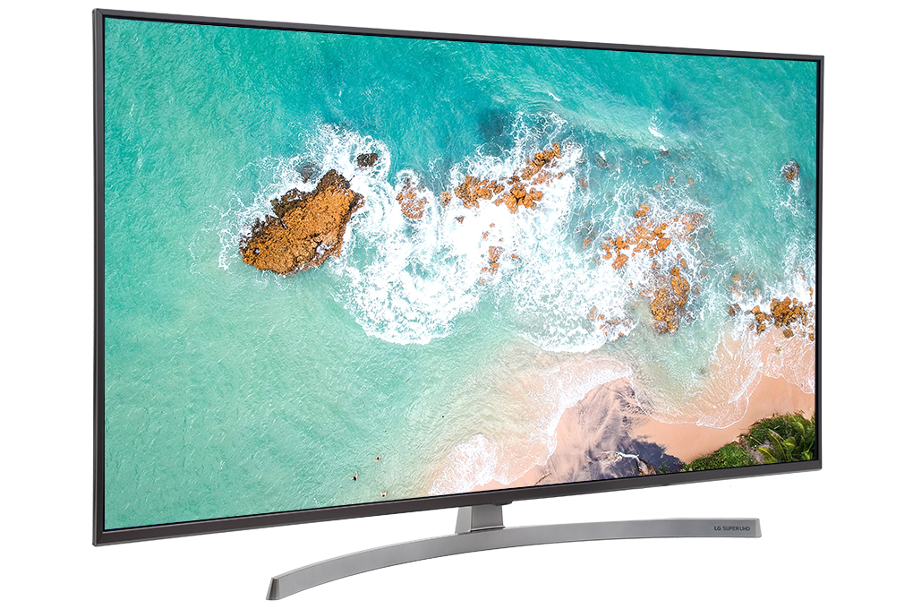 Smart Tivi LG 4K 55 inch 55SK8000PTA