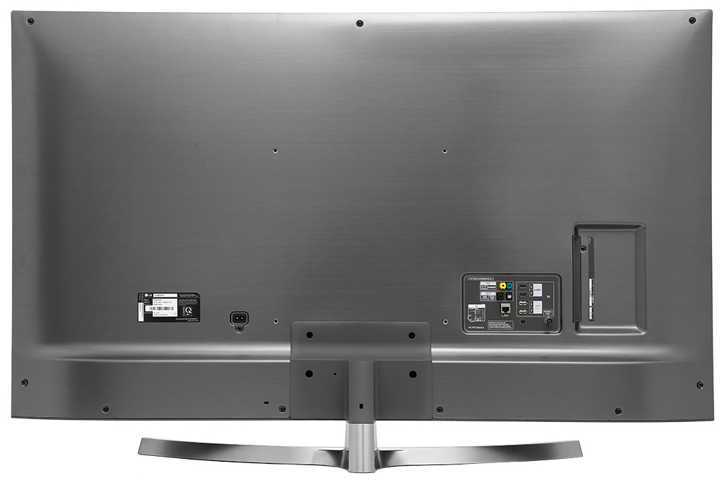 Smart Tivi LG 4K 55 inch 55SK8000PTA