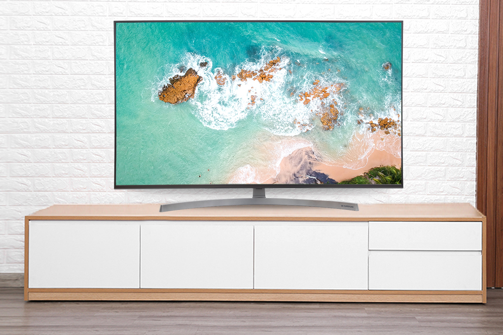 Smart Tivi LG 4K 55 inch 55SK8000PTA