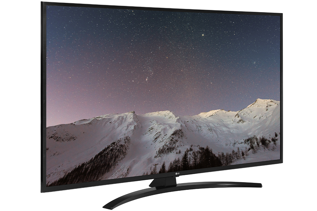 Smart Tivi LG 4K 55 inch 55UN7400PTA Mới 2020