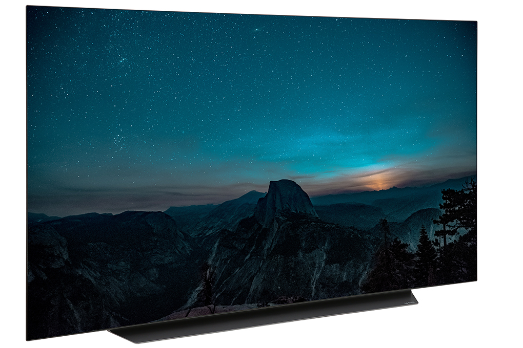 Smart Tivi OLED LG 4K 65 inch 65CXPTA