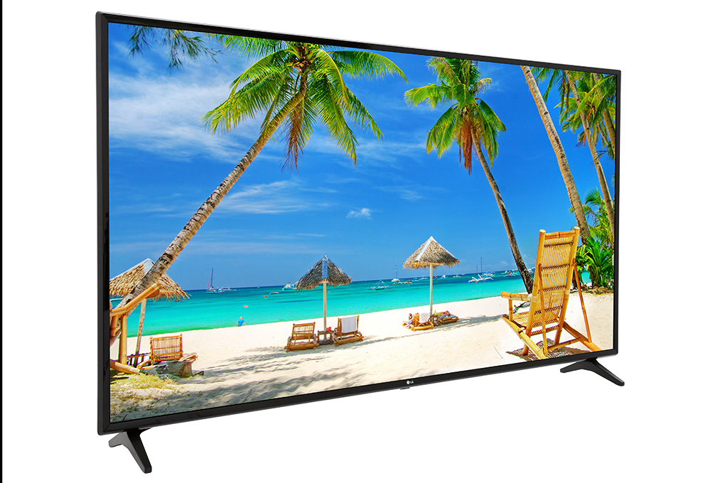 Smart Tivi LG 4K 65 inch 65UK6100PTA