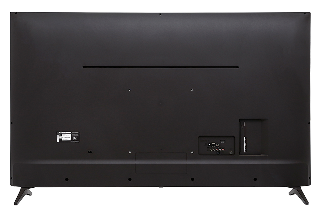 Smart Tivi LG 4K 65 inch 65UK6100PTA