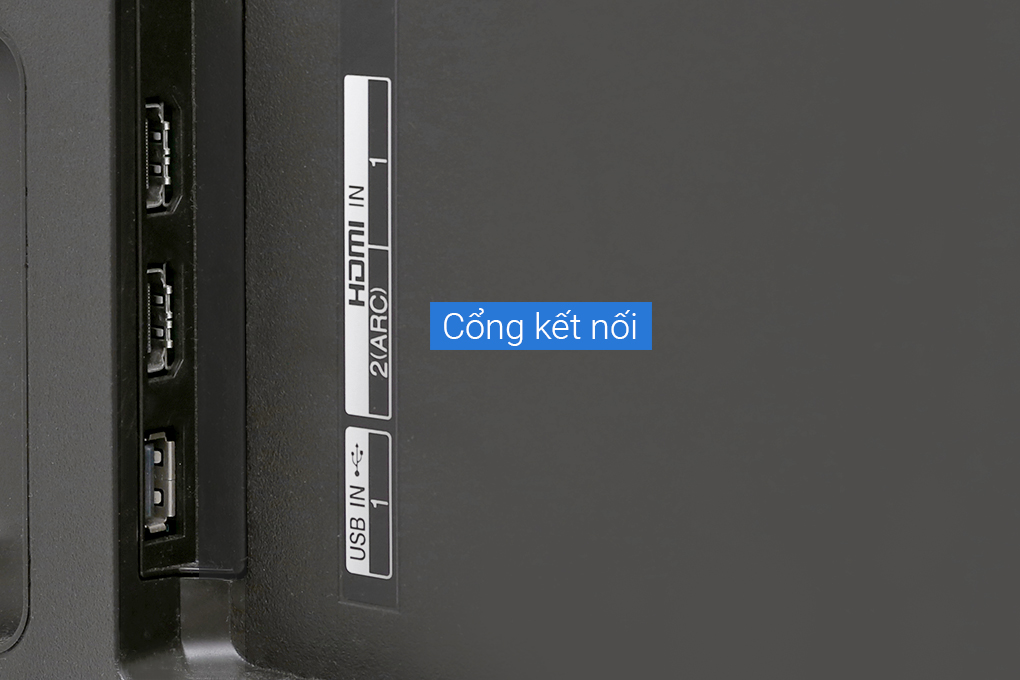 Smart Tivi LG 4K 65 inch 65UK6100PTA