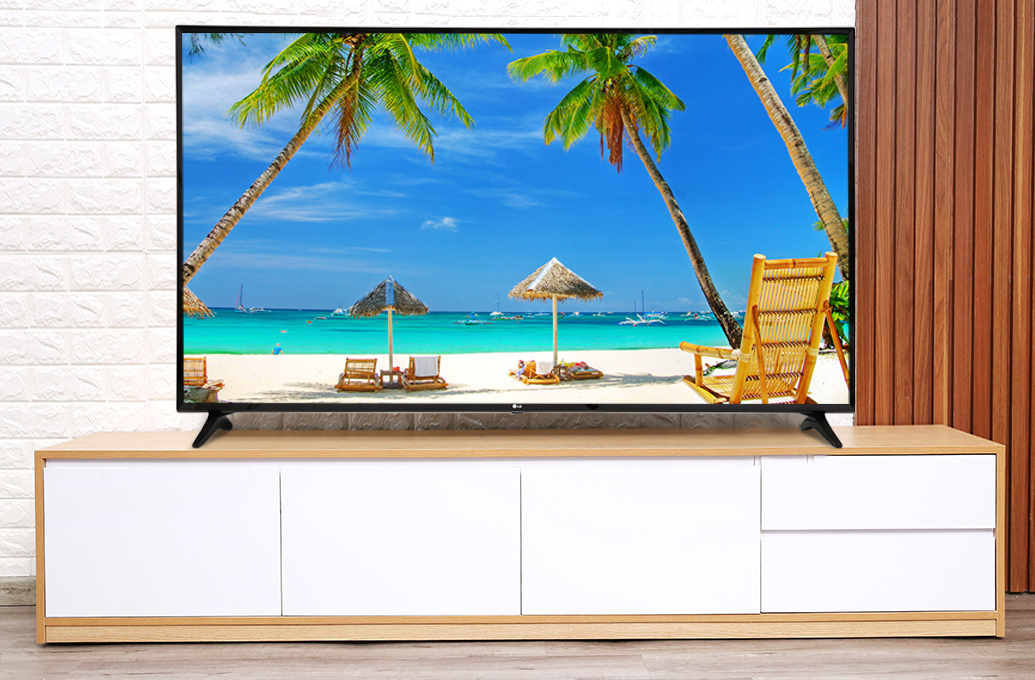 Smart Tivi LG 4K 65 inch 65UK6100PTA