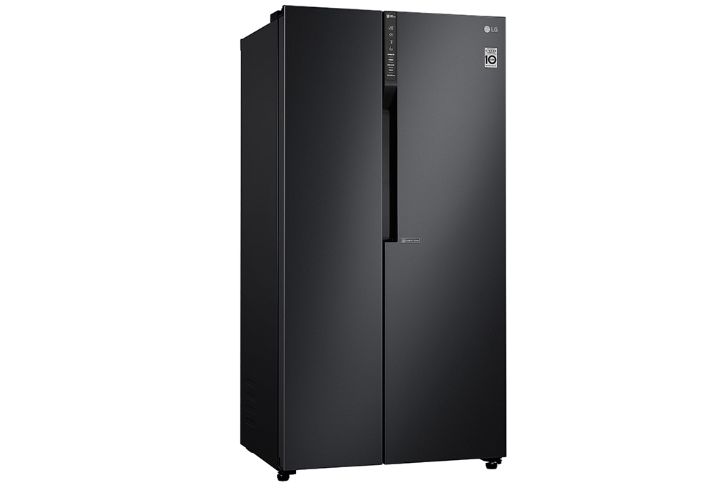 Tủ lạnh LG Inverter 613 lít GR-B247WB Model 2020